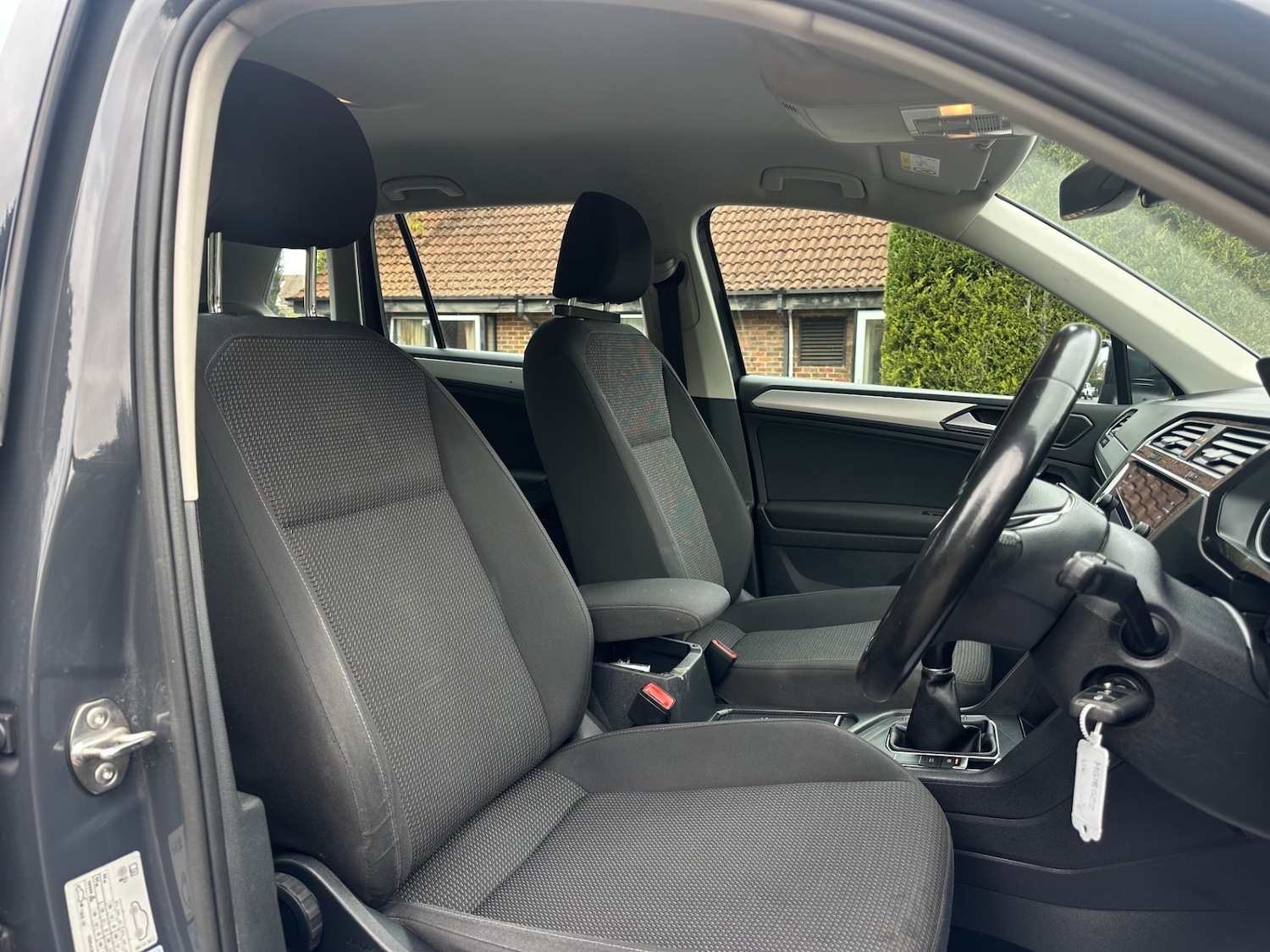 Used Volkswagen Tiguan 2018 for sale - 78060871: Photo 15