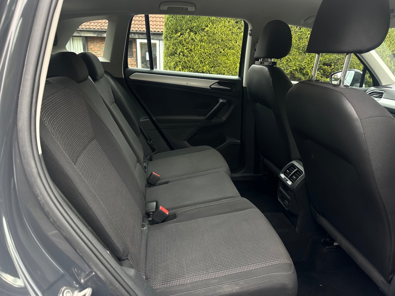 Used Volkswagen Tiguan 2018 for sale - 78060871: Photo 16