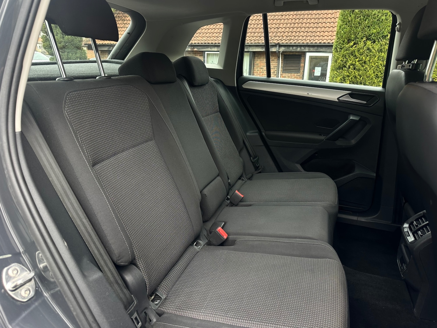 Used Volkswagen Tiguan 2018 for sale - 78060871: Photo 17