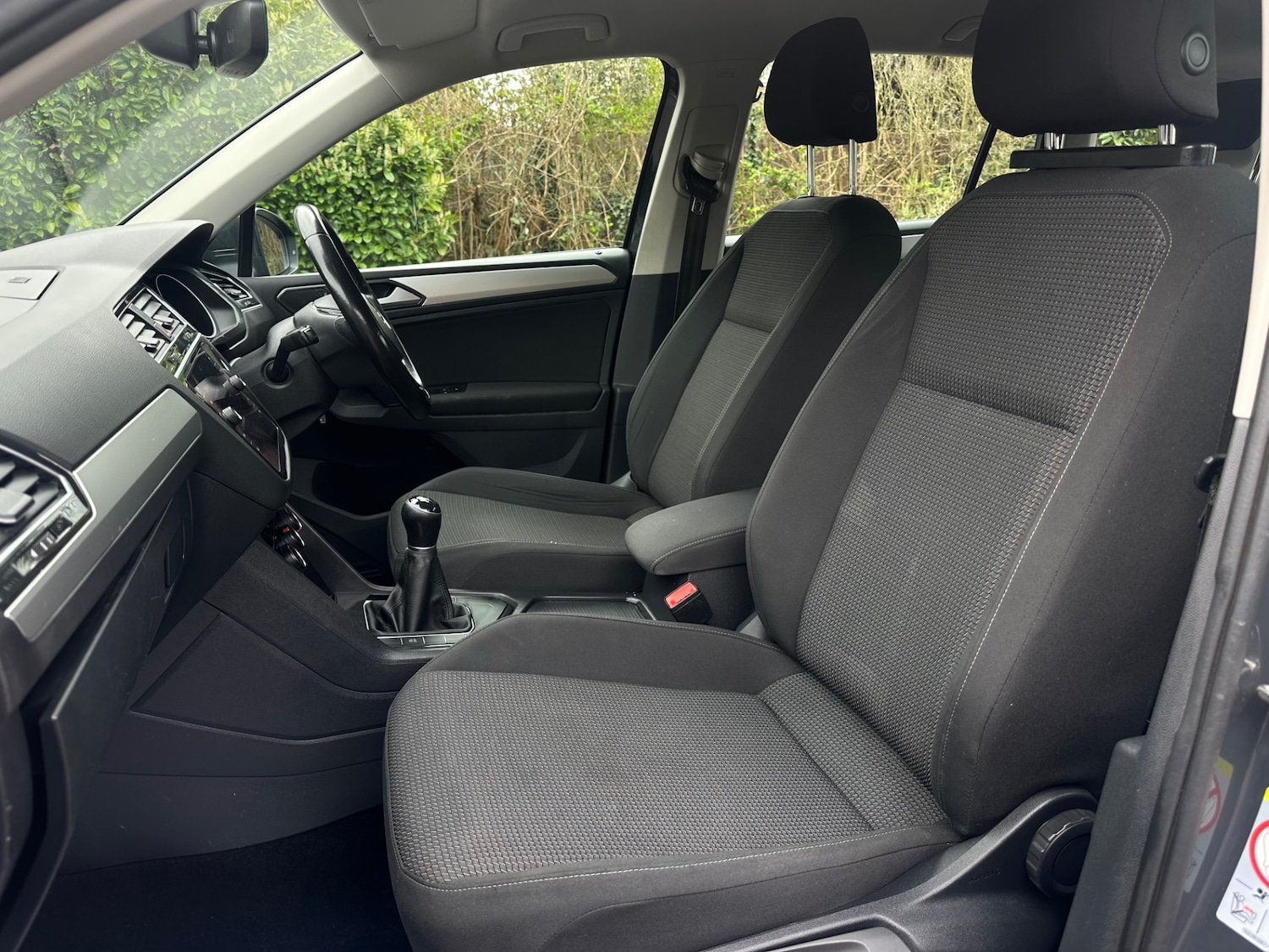 Used Volkswagen Tiguan 2018 for sale - 78060871: Photo 18