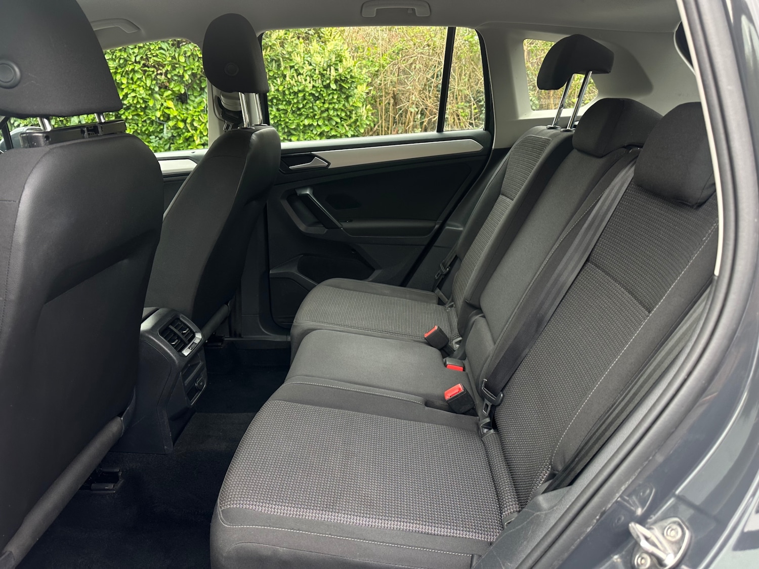 Used Volkswagen Tiguan 2018 for sale - 78060871: Photo 19