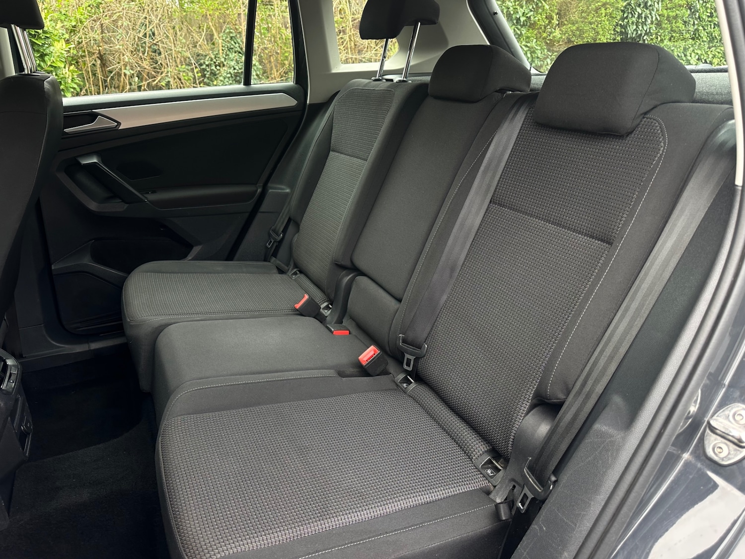 Used Volkswagen Tiguan 2018 for sale - 78060871: Photo 20