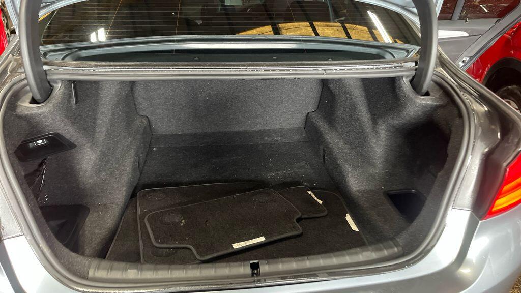 Used BMW 5 Series 2017 for sale - 78175891: Photo 7