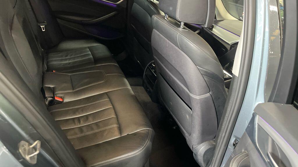 Used BMW 5 Series 2017 for sale - 78175891: Photo 8