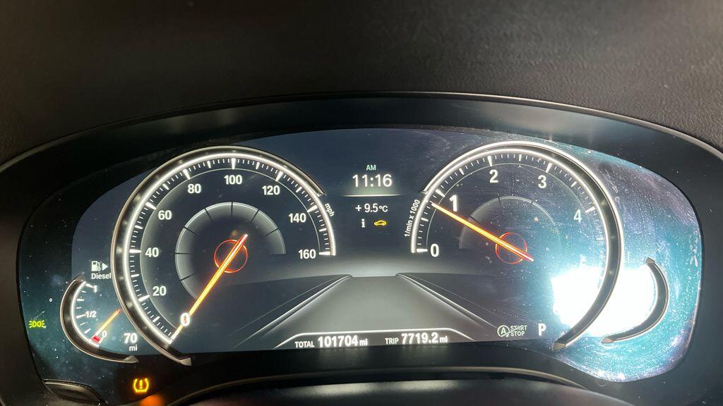 Used BMW 5 Series 2017 for sale - 78175891: Photo 9