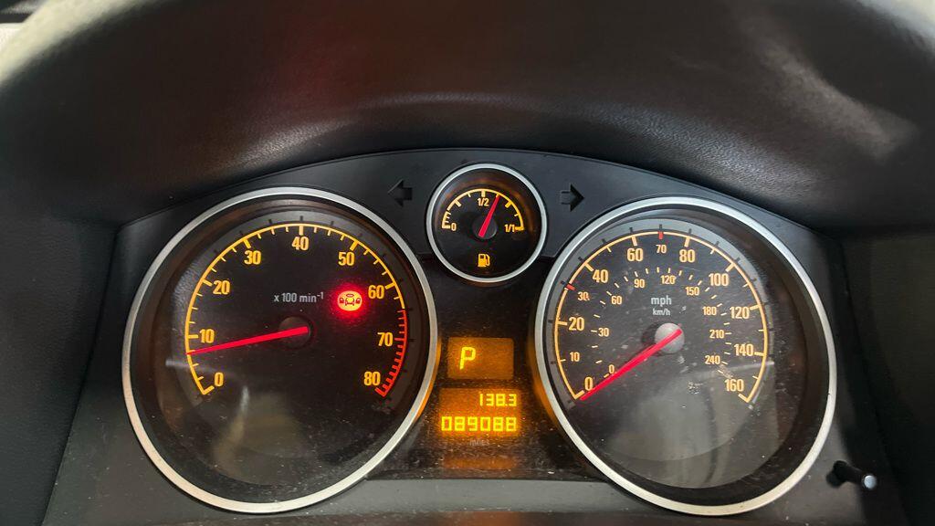 Used Vauxhall Astra 2009 for sale - 78175902: Photo 10