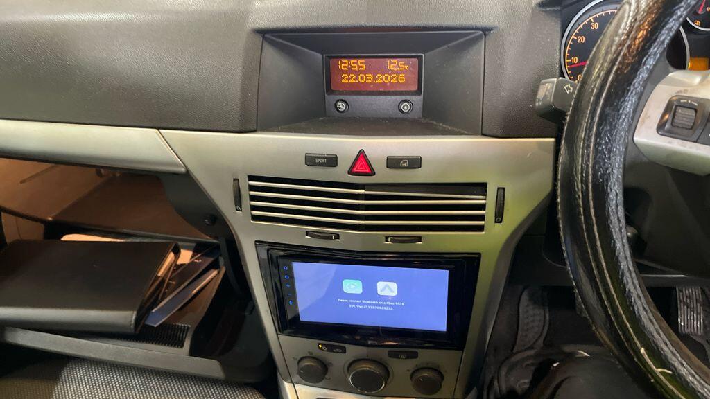 Used Vauxhall Astra 2009 for sale - 78175902: Photo 11