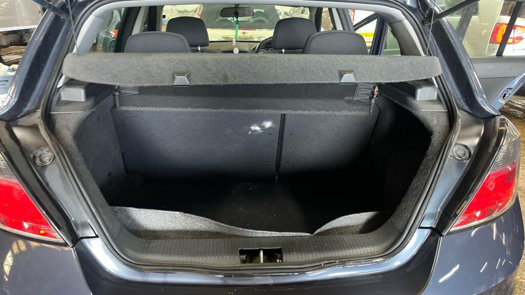 Used Vauxhall Astra 2009 for sale - 78175902: Photo 7