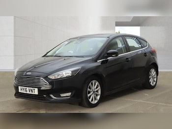 Used Ford Focus 2016 for sale - 79259909: Photo