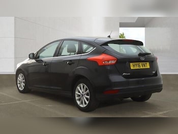 Used Ford Focus 2016 for sale - 79259909: Photo