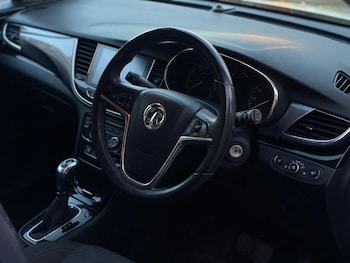 Used Vauxhall Mokka X 2017 for sale - 78383967: Photo