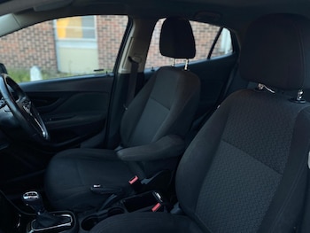 Used Vauxhall Mokka X 2017 for sale - 78383967: Photo