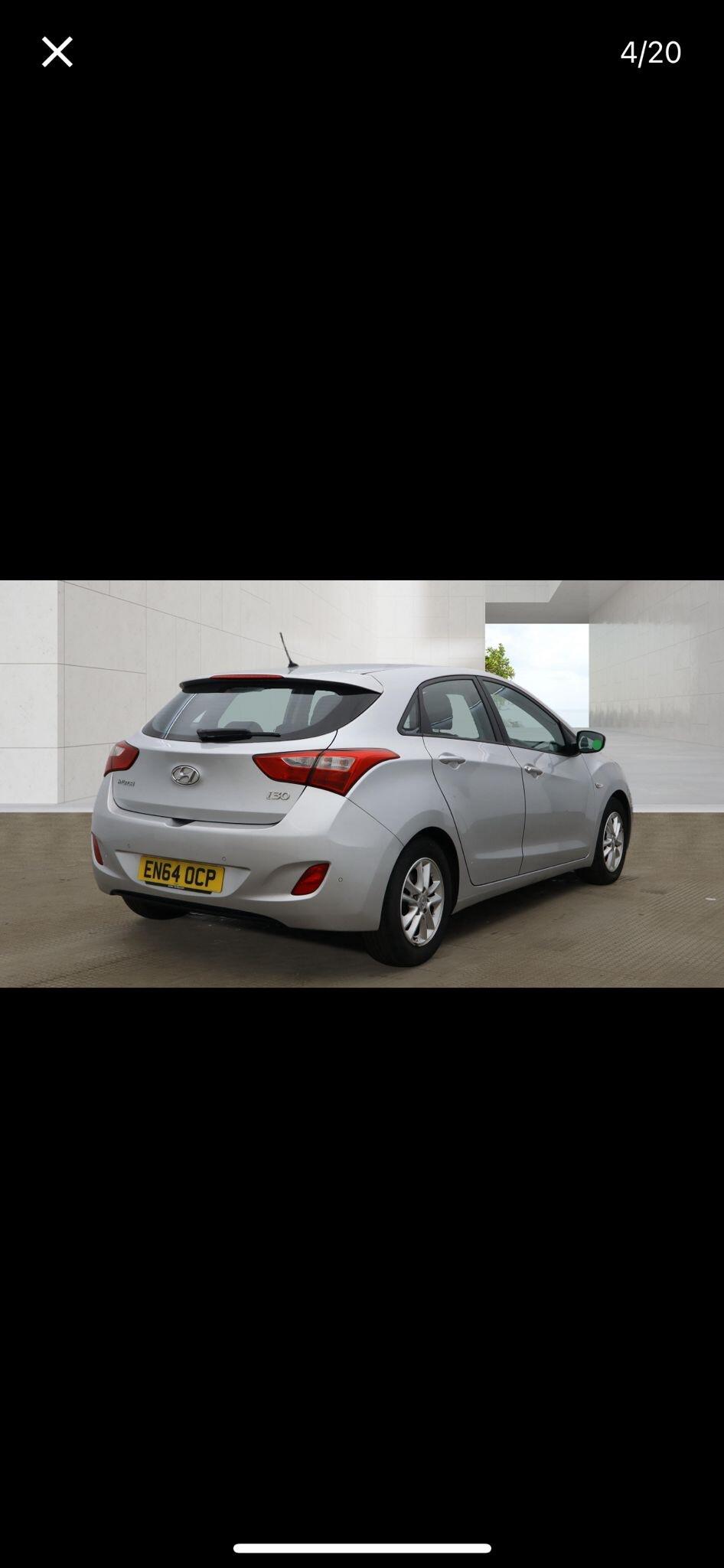 Used Hyundai i30 2015 for sale - 78175871: Photo 2