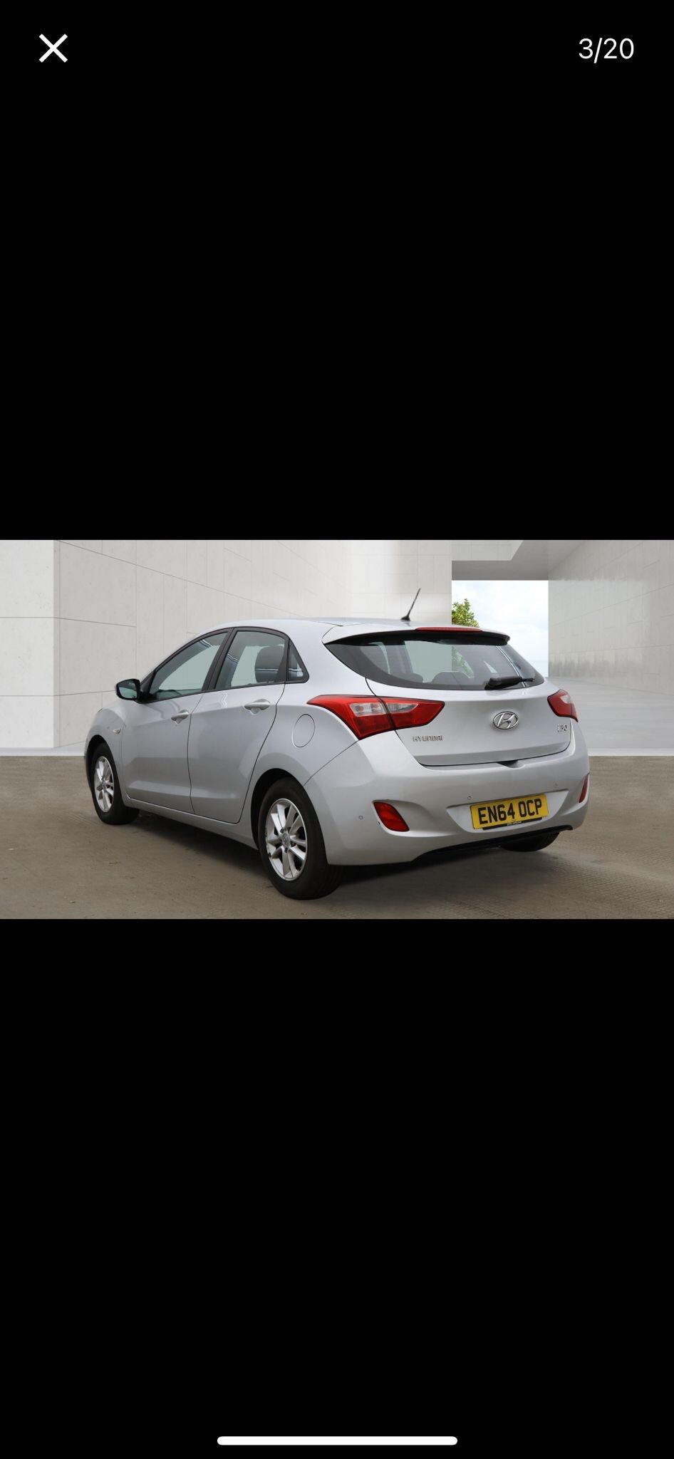 Used Hyundai i30 2015 for sale - 78175871: Photo 3