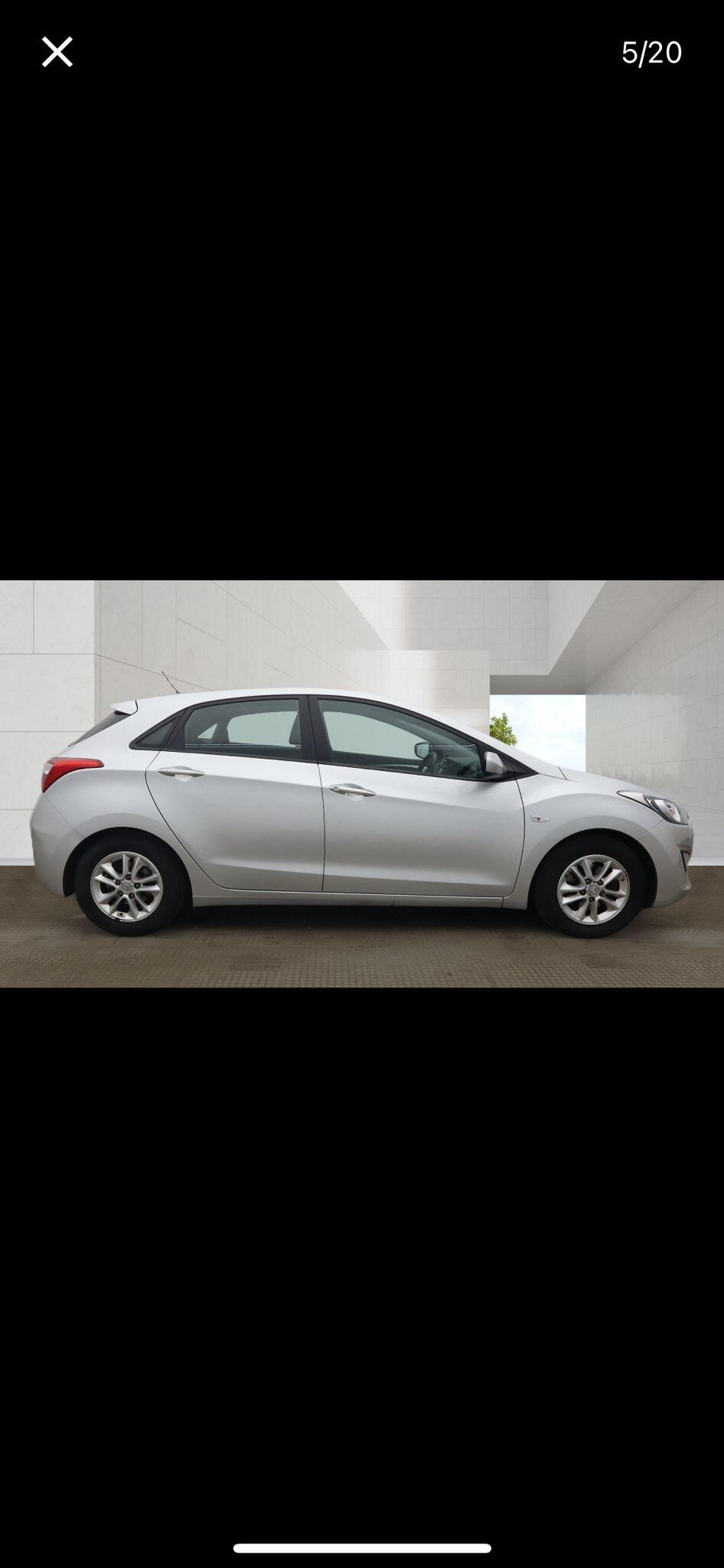 Used Hyundai i30 2015 for sale - 78175871: Photo 4