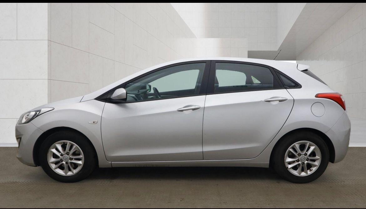 Used Hyundai i30 2015 for sale - 78175871: Photo 5