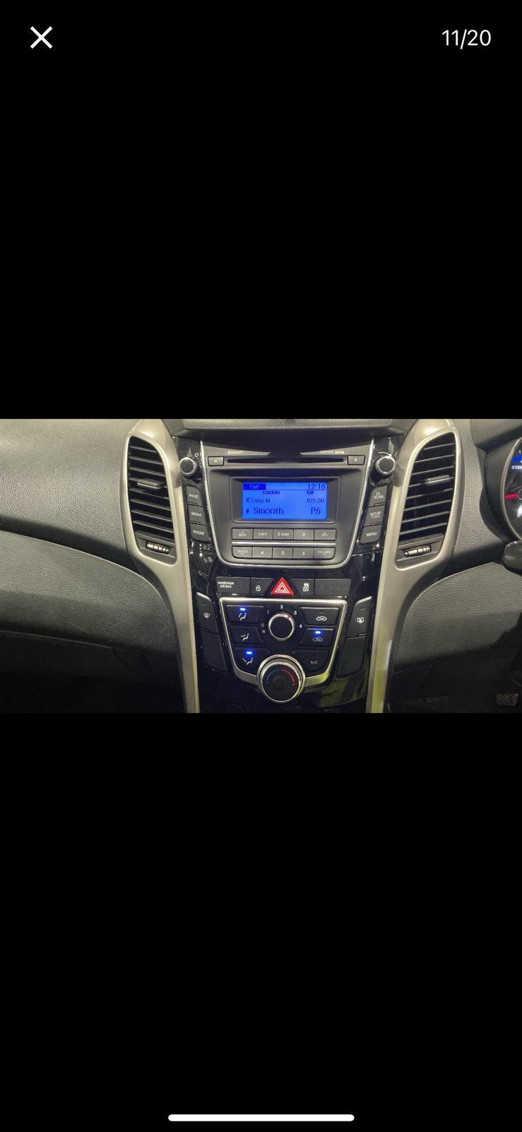 Used Hyundai i30 2015 for sale - 78175871: Photo 9