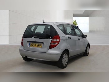 Used Mercedes-Benz A-Class 2007 for sale - 79049170: Photo