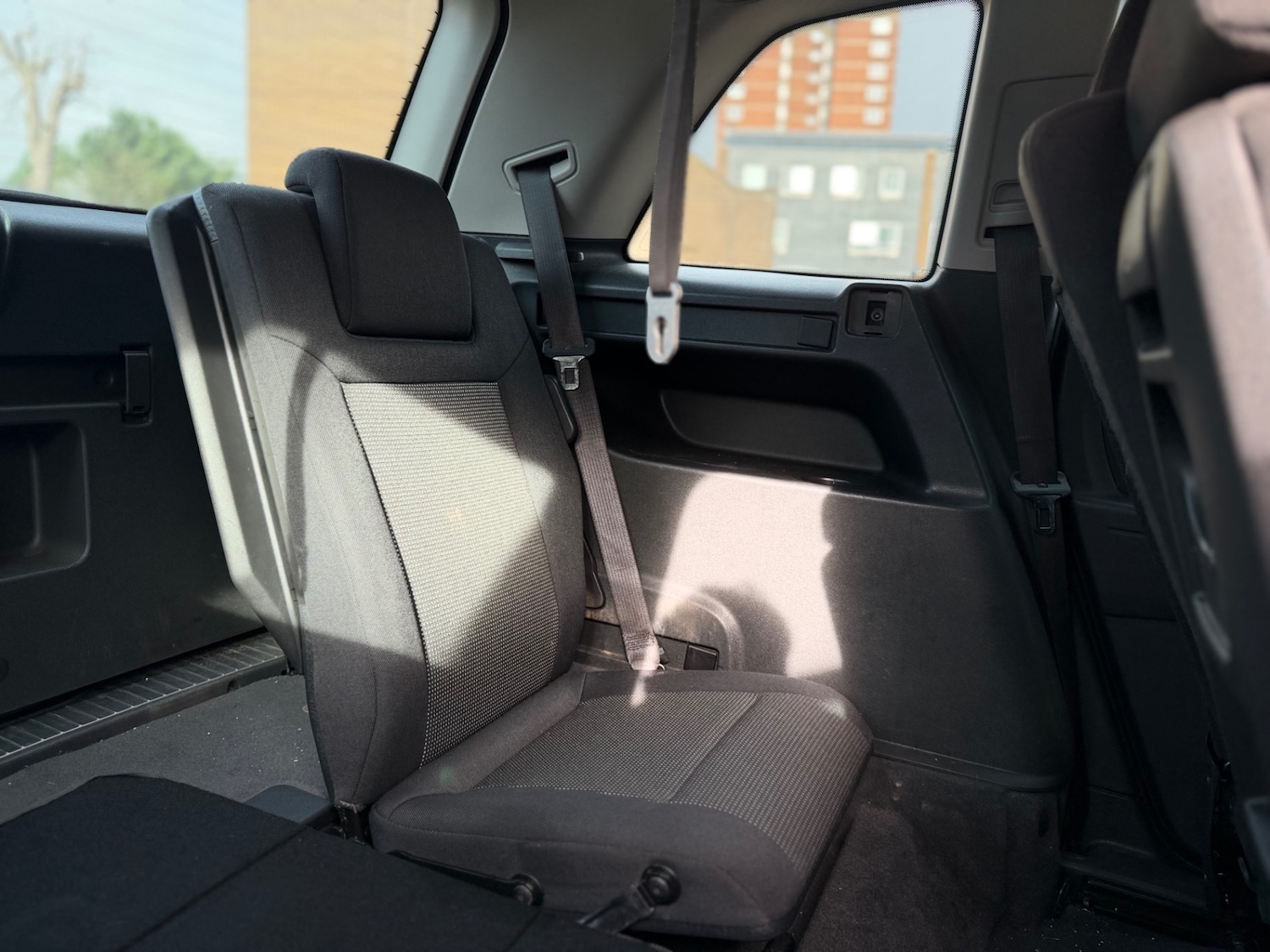 Used Vauxhall Zafira 2010 for sale - 77545561: Photo 28