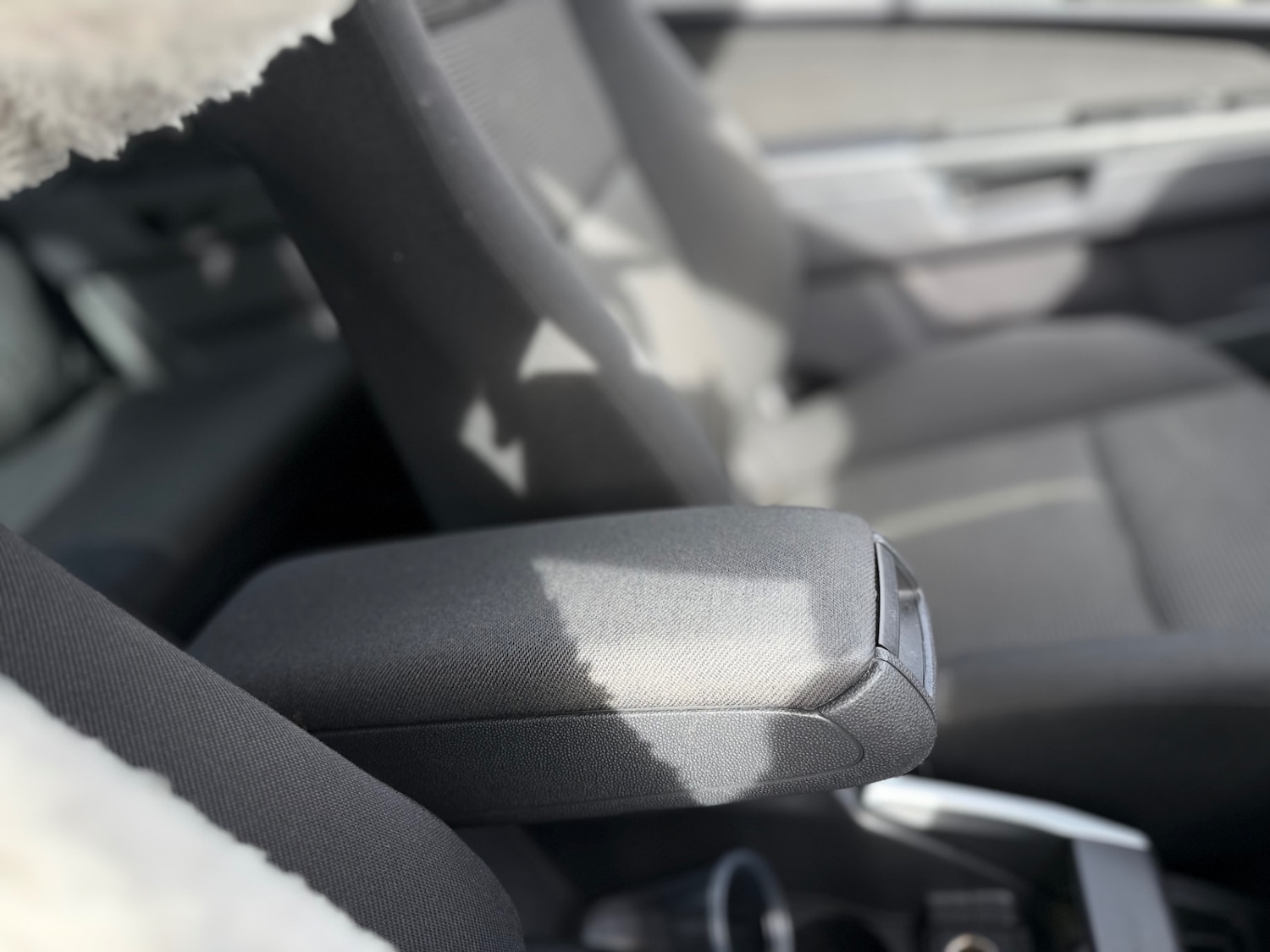 Used Vauxhall Zafira 2010 for sale - 77545561: Photo 34