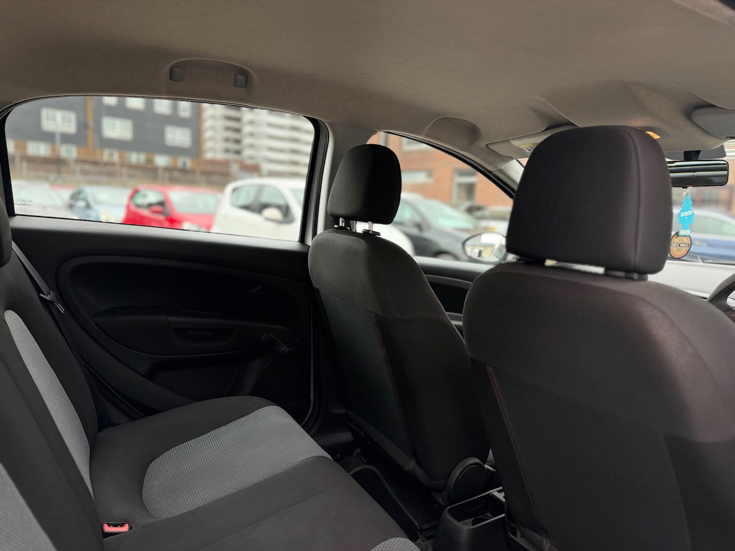 Used Fiat Grande Punto 2010 for sale - 77578186: Photo 22