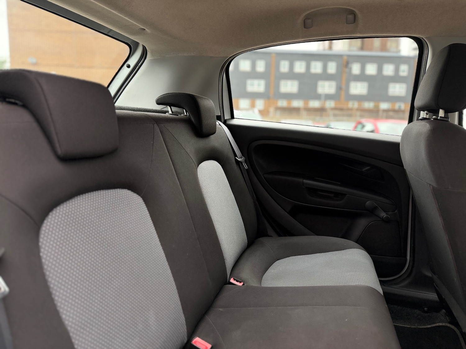 Used Fiat Grande Punto 2010 for sale - 77578186: Photo 23