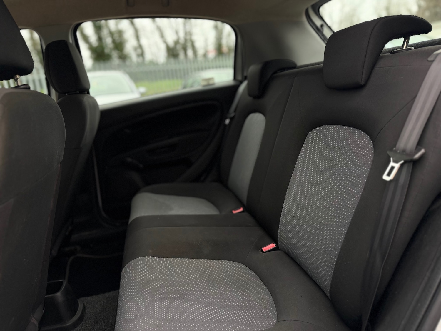 Used Fiat Grande Punto 2010 for sale - 77578186: Photo 24