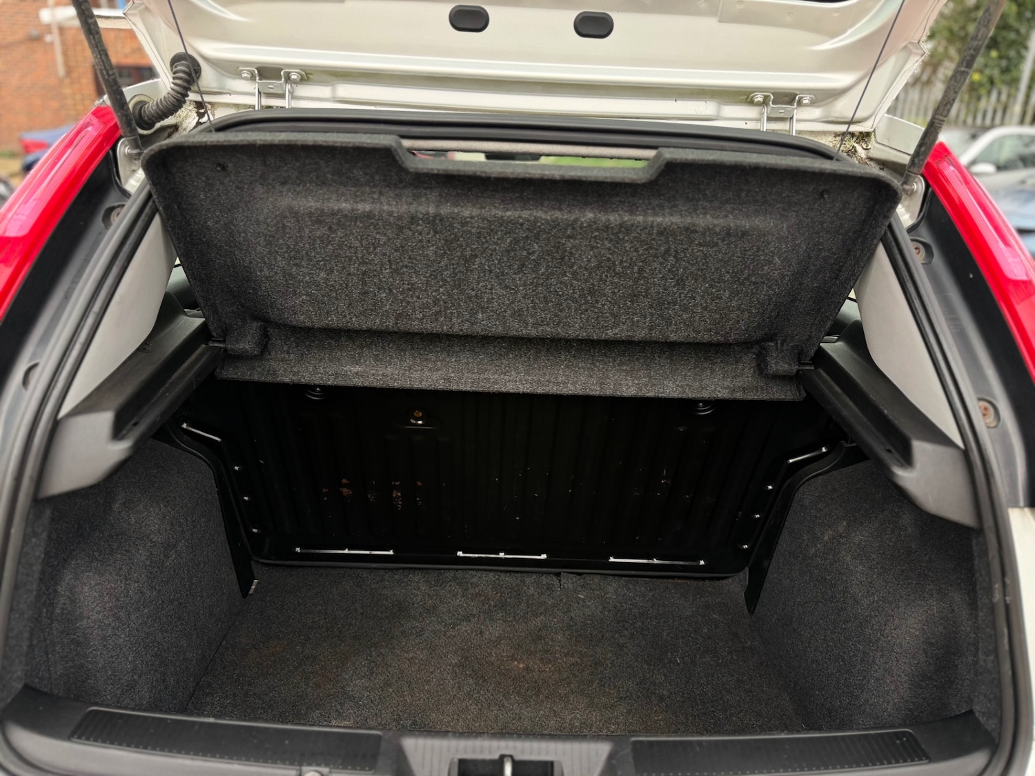 Used Fiat Grande Punto 2010 for sale - 77578186: Photo 25