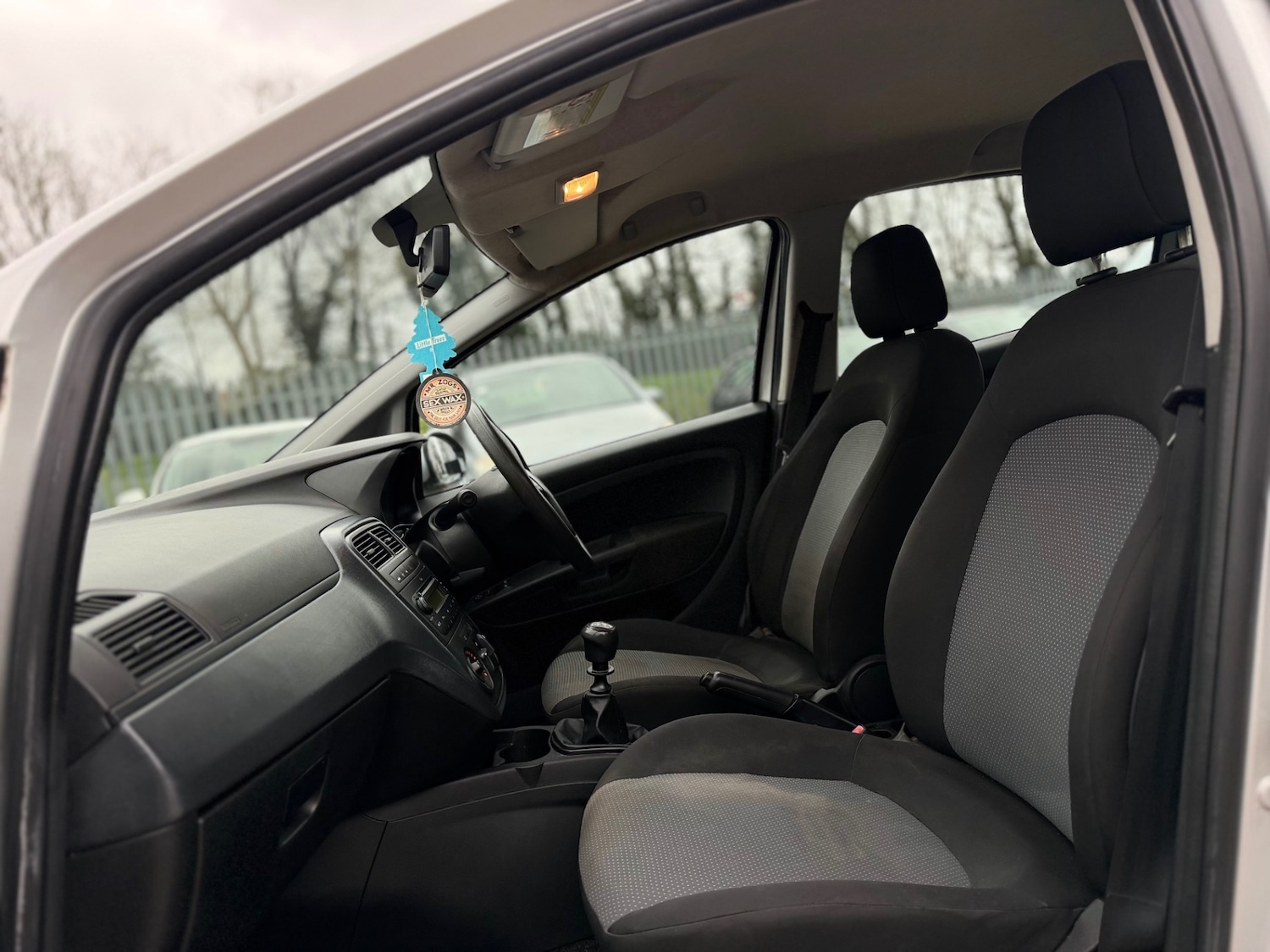 Used Fiat Grande Punto 2010 for sale - 77578186: Photo 29