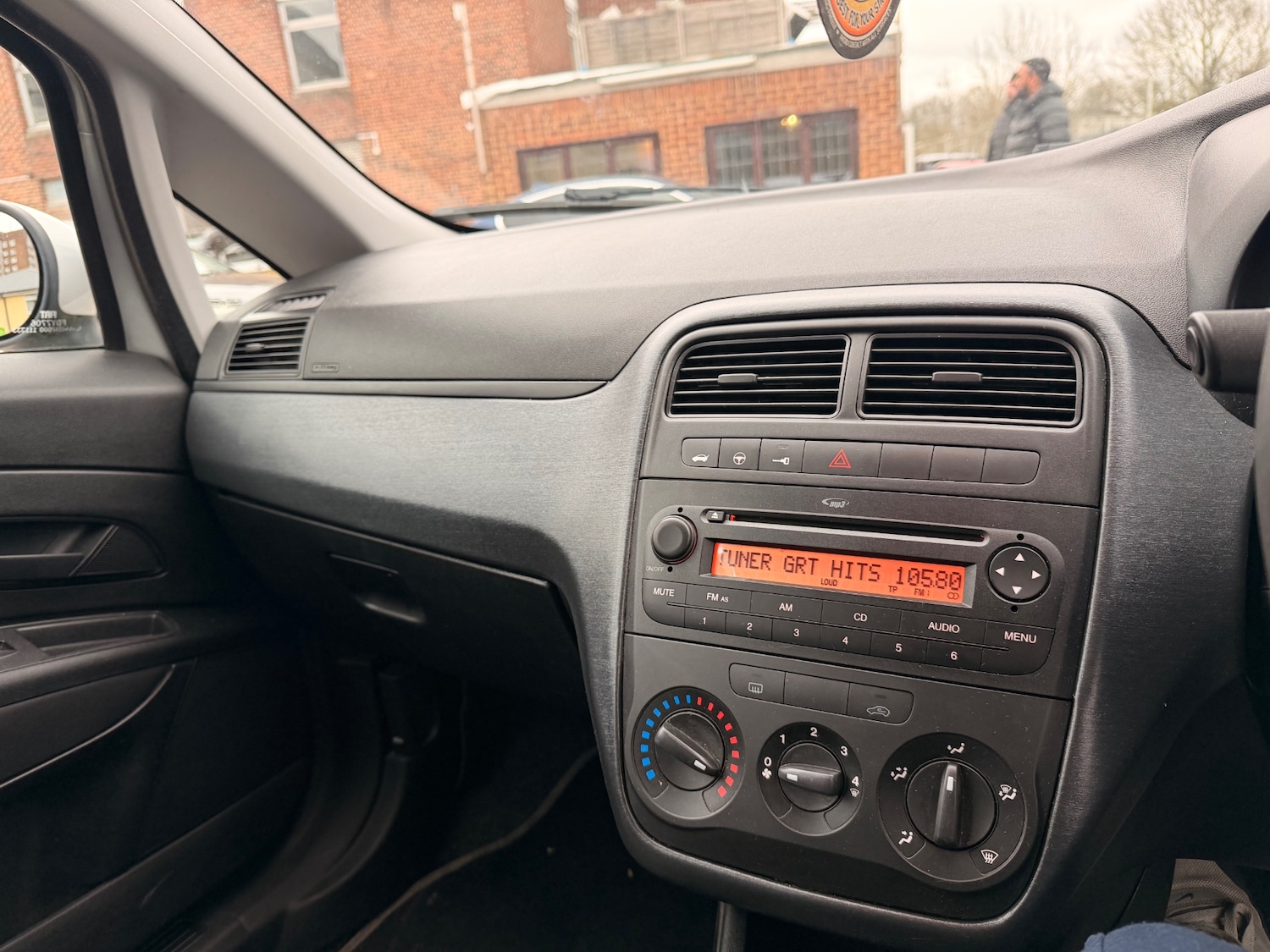 Used Fiat Grande Punto 2010 for sale - 77578186: Photo 31