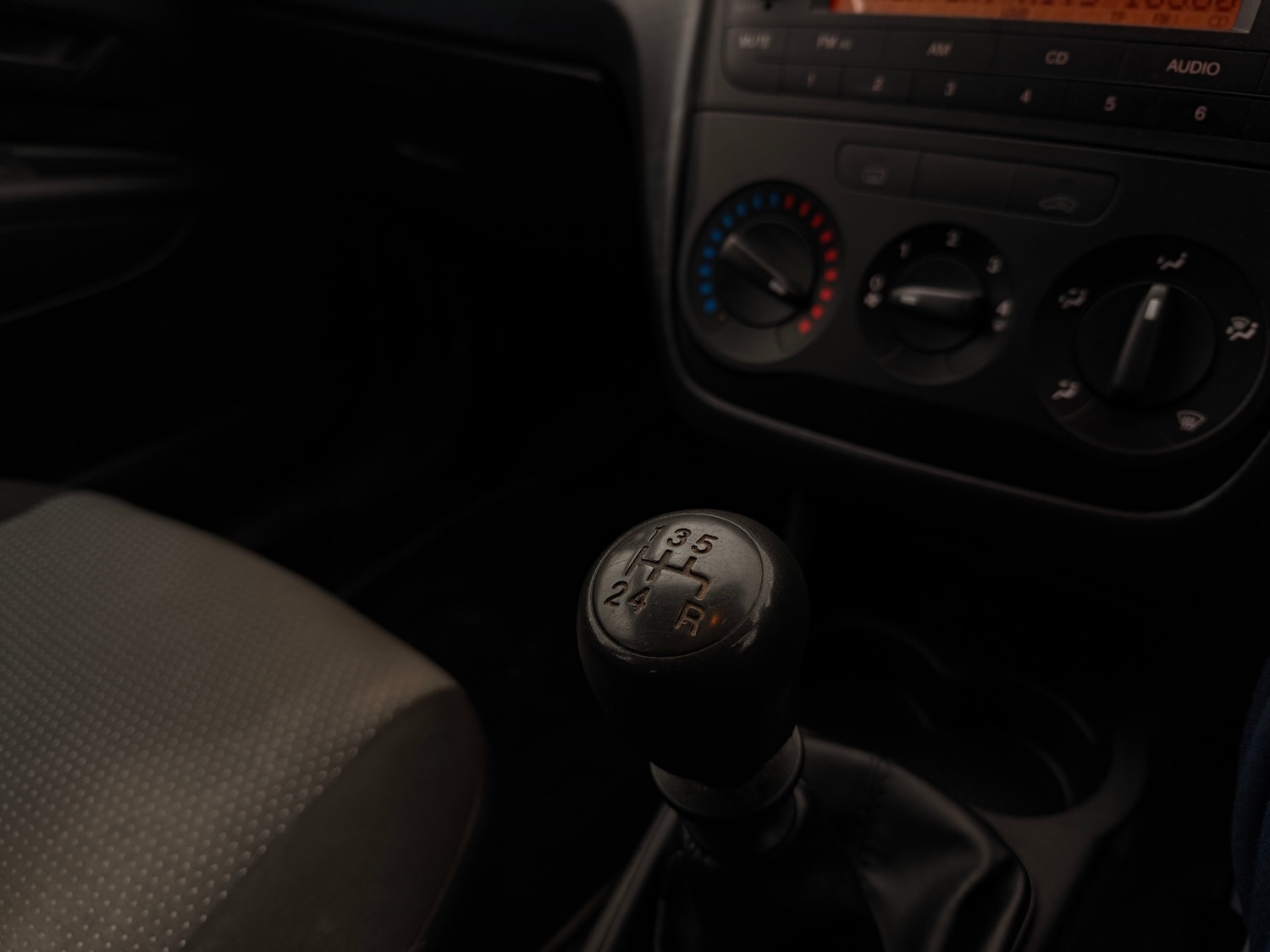 Used Fiat Grande Punto 2010 for sale - 77578186: Photo 32