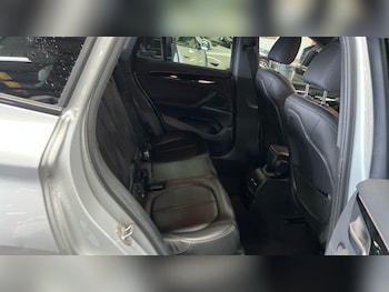 Used BMW X1 2018 for sale - 79158134: Photo