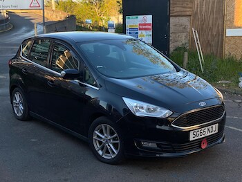 Used Ford C-Max 2015 for sale - 78362123: Photo