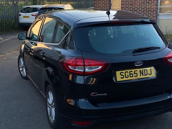 Used Ford C-Max 2015 for sale - 78362123: Photo