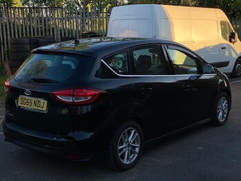 Used Ford C-Max 2015 for sale - 78362123: Photo