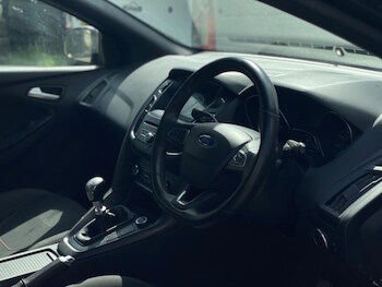 Used Ford Focus 2017 for sale - 78175893: Photo