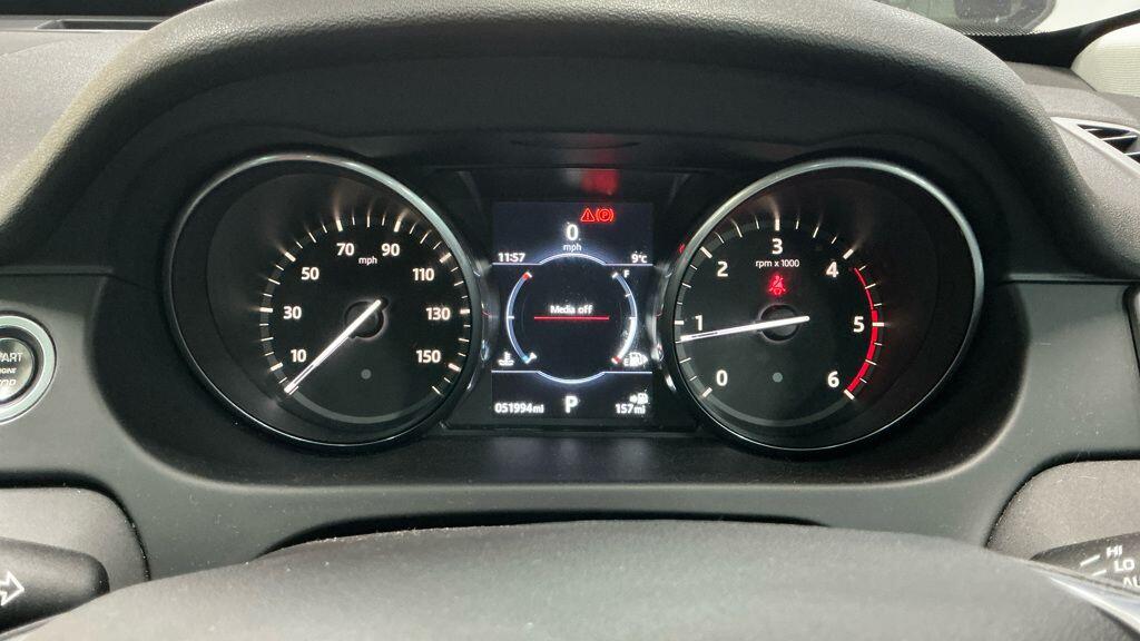 Used Land Rover Discovery Sport 2016 for sale - 78175869: Photo 10