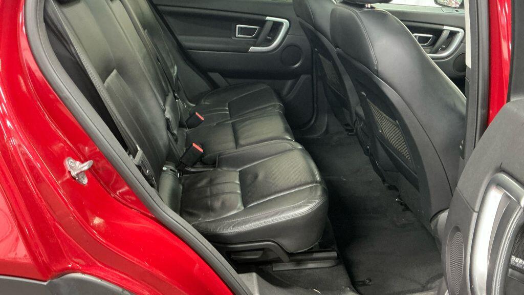 Used Land Rover Discovery Sport 2016 for sale - 78175869: Photo 8