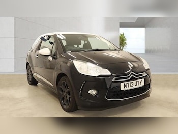 Used Citroen DS3 2013 for sale - 79396460: Photo