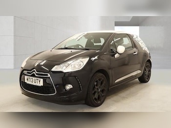 Used Citroen DS3 2013 for sale - 79396460: Photo