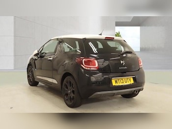 Used Citroen DS3 2013 for sale - 79396460: Photo