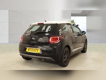 Used Citroen DS3 2013 for sale - 79396460: Photo