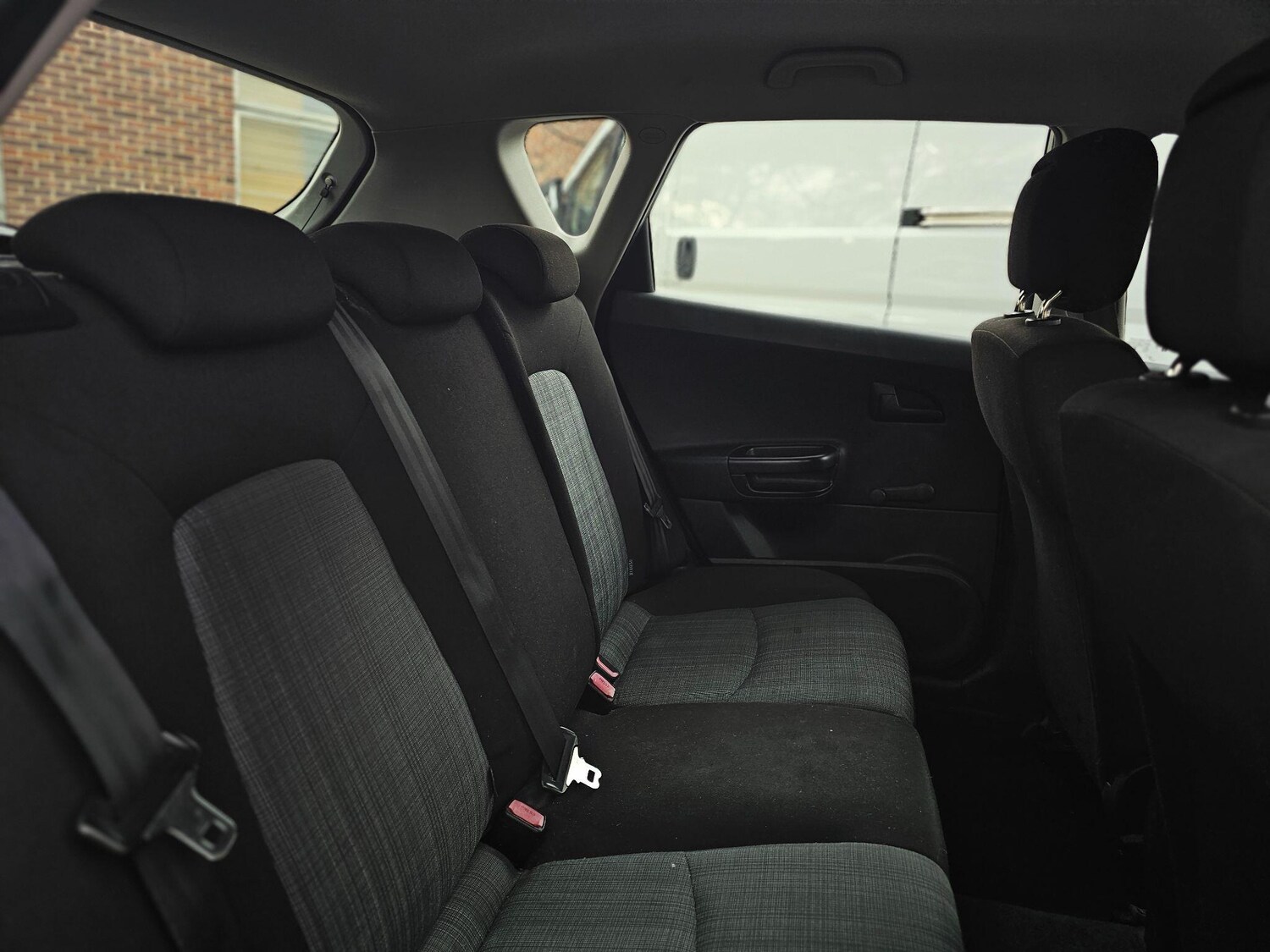 Used Kia Ceed 2011 for sale - 78175874: Photo 12