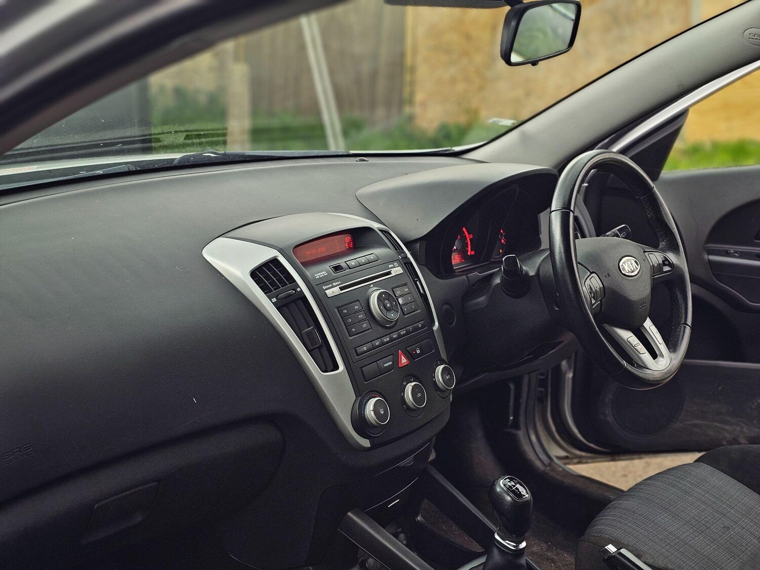 Used Kia Ceed 2011 for sale - 78175874: Photo 13