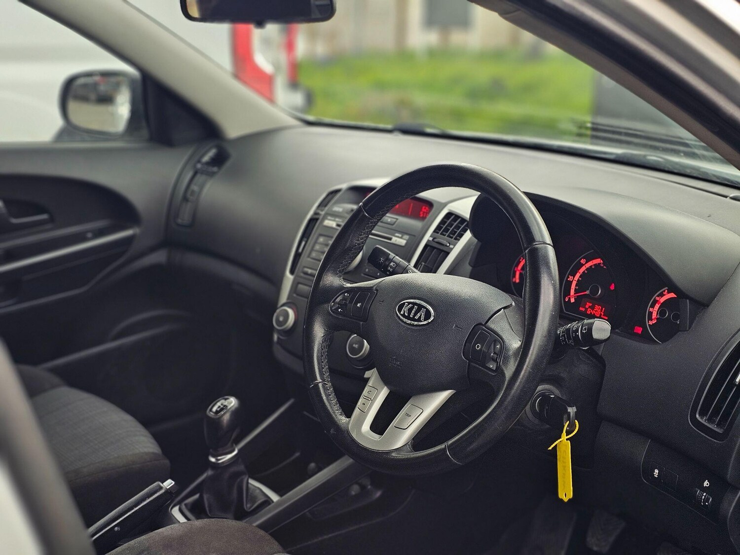 Used Kia Ceed 2011 for sale - 78175874: Photo 15