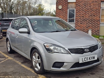 Used Kia Ceed 2011 for sale - 78175874: Photo