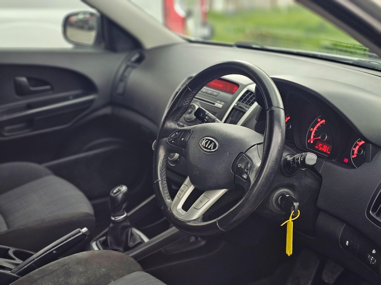 Used Kia Ceed 2011 for sale - 78175874: Photo 3