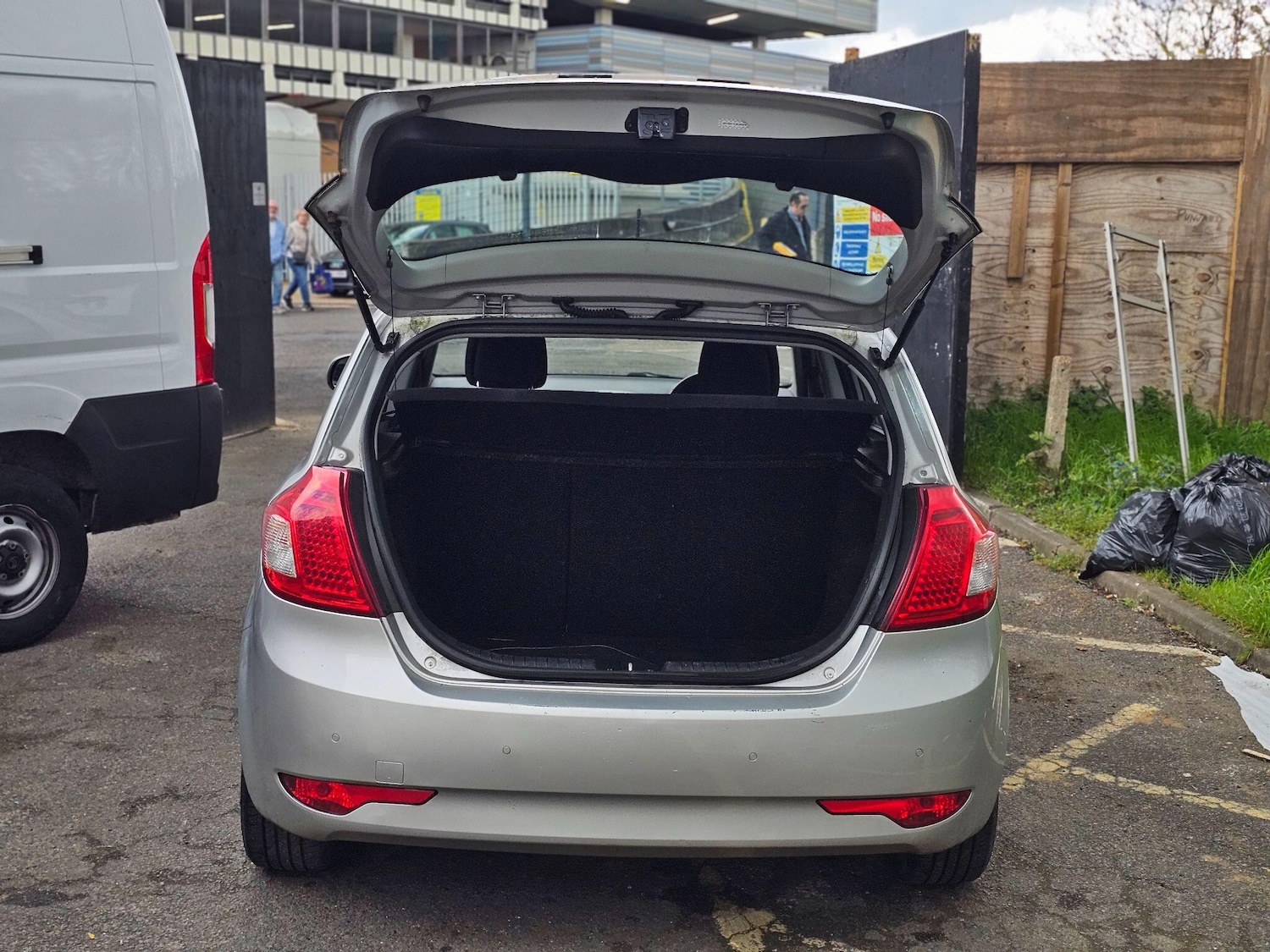 Used Kia Ceed 2011 for sale - 78175874: Photo 8