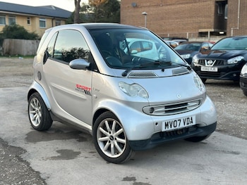 Used smart city 2007 for sale - 77675294: Photo