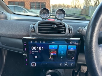 Used smart city 2007 for sale - 77675294: Photo